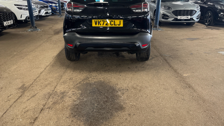 Vauxhall Crossland 1.2 Turbo [130] Ultimate 5dr Auto Petrol Hatchback